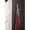 Hardware Resources Satin Nickel 12-Hook Cascading Tie Organizer 357T-SN - alternate 2